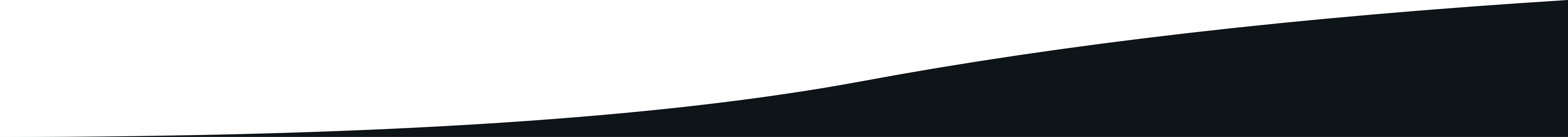 angled black section